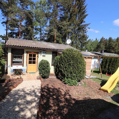 Tanna Haus Am See - Kek4 빌라 외부 사진