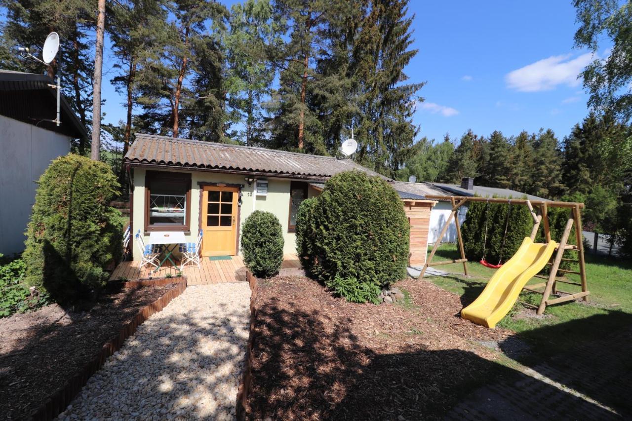 Tanna Haus Am See - Kek4 빌라 외부 사진