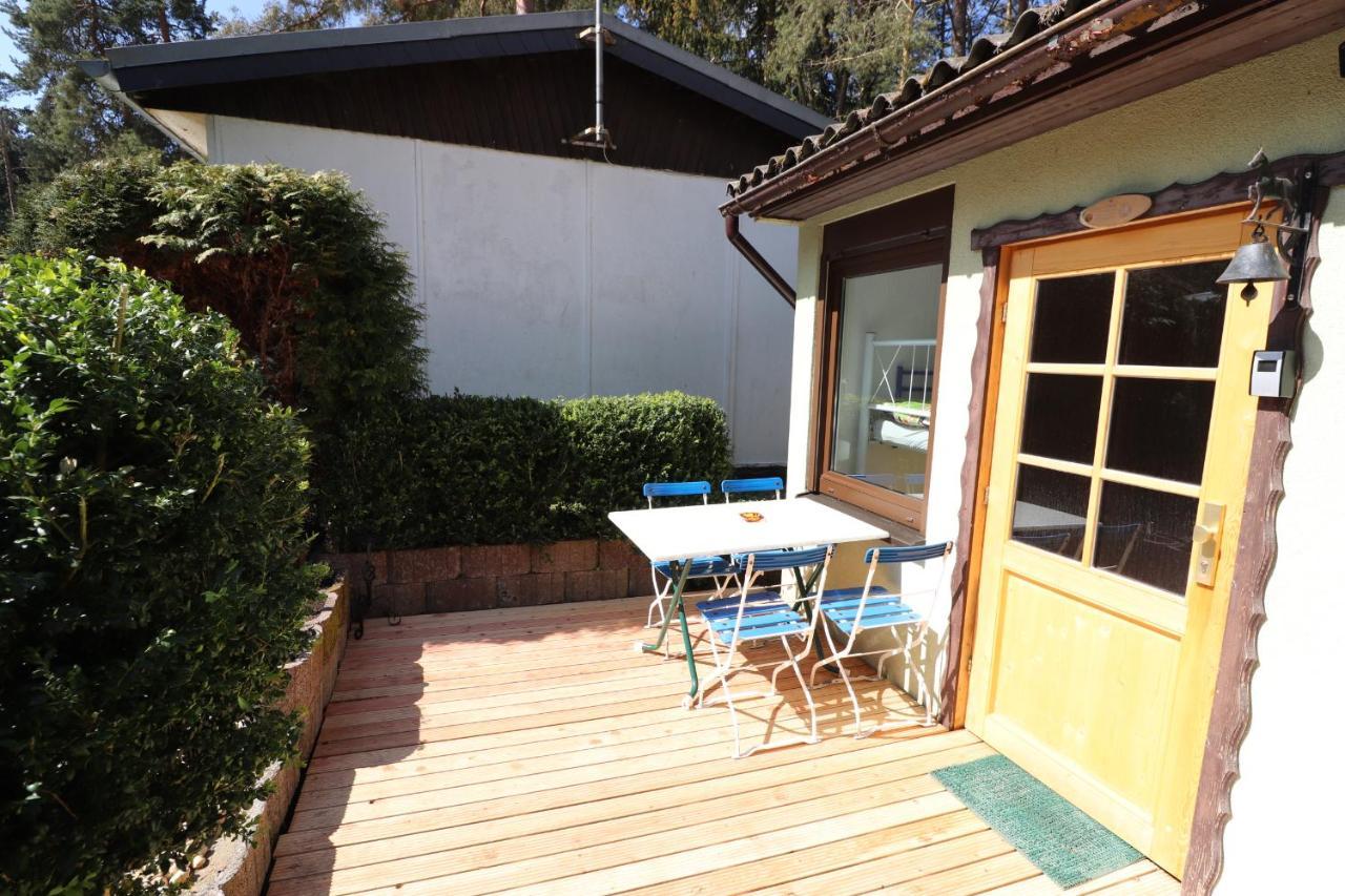 Tanna Haus Am See - Kek4 빌라 외부 사진