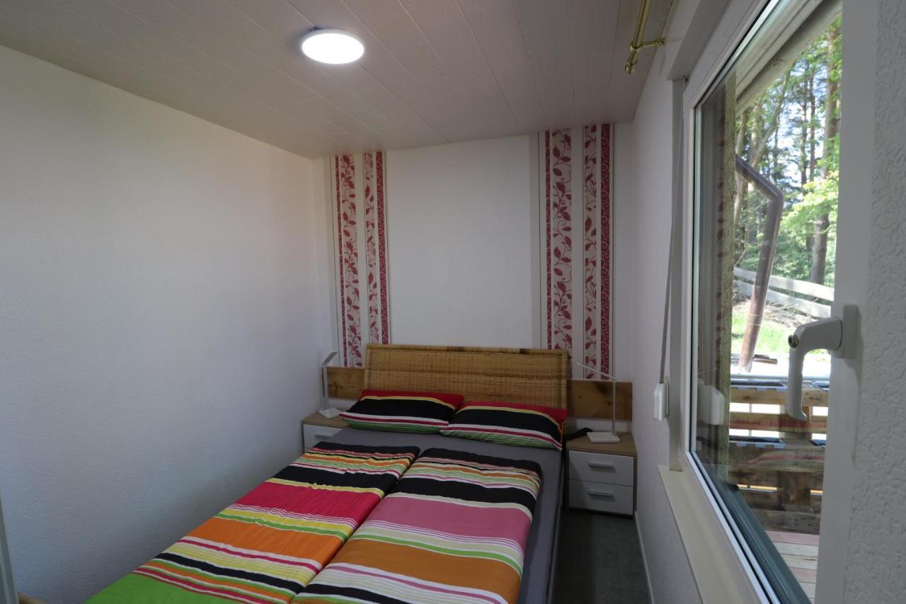 Tanna Haus Am See - Kek4 빌라 외부 사진