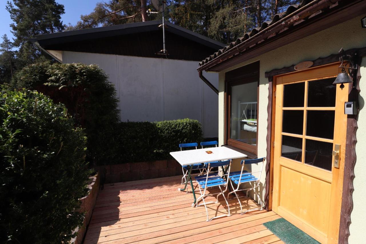 Tanna Haus Am See - Kek4 빌라 외부 사진