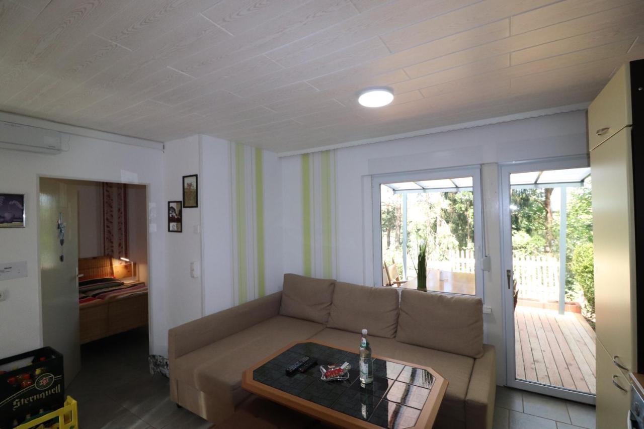 Tanna Haus Am See - Kek4 빌라 외부 사진