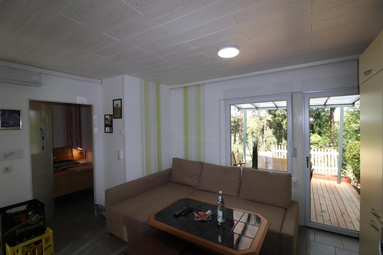 Tanna Haus Am See - Kek4 빌라 외부 사진
