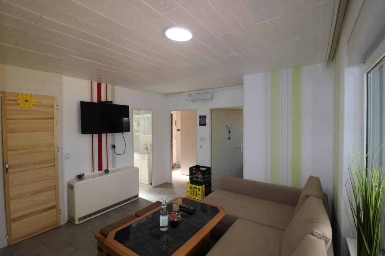 Tanna Haus Am See - Kek4 빌라 외부 사진