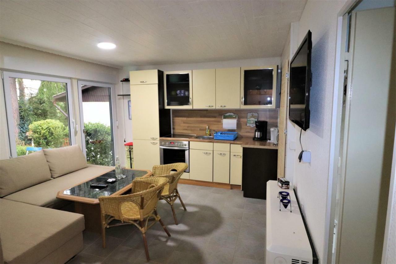 Tanna Haus Am See - Kek4 빌라 외부 사진